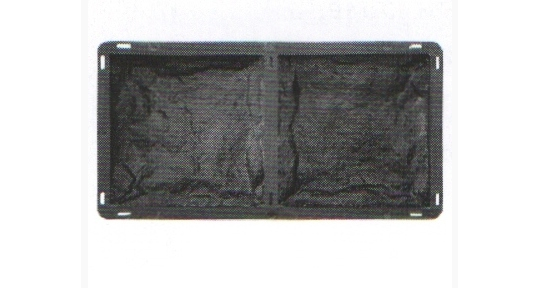 Фото 3 Форма для плитки «С3 Волна рельеф», г.Пермь 2023